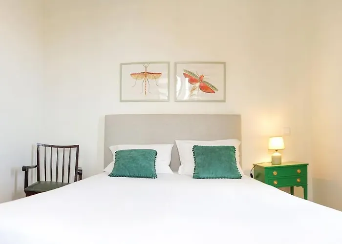 Renovated Traditional House W 3br & Outdoor Space Villa Funchal (Madeira)