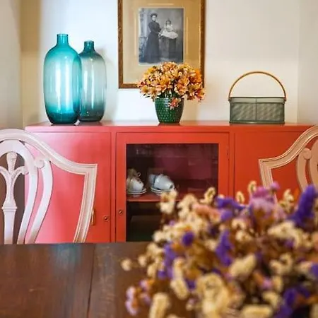 Willa Renovated Traditional House W 3br & Outdoor Space Funchal (Madeira)