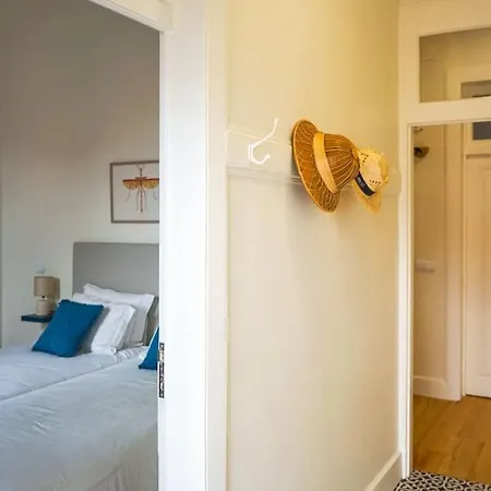 Renovated Traditional House W 3br & Outdoor Space Willa Funchal (Madeira)