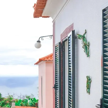 Renovated Traditional House W 3br & Outdoor Space Фуншал