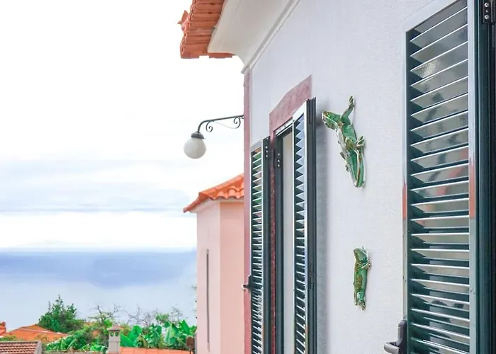 Renovated Traditional House W 3br & Outdoor Space Φουνκάλ