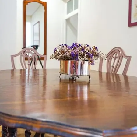 Renovated Traditional House W 3br & Outdoor Space Villa